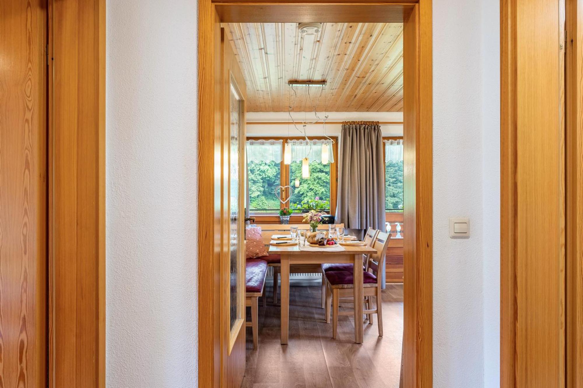 Schreinerhaeusle Naehe Titisee Himmelreich Buitenkant foto